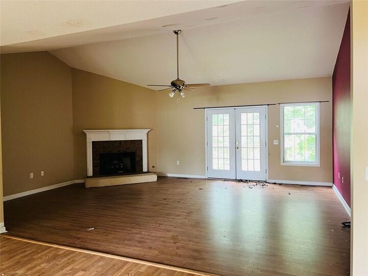 Property Photo: 3078 Standing Rock Court GA 30122