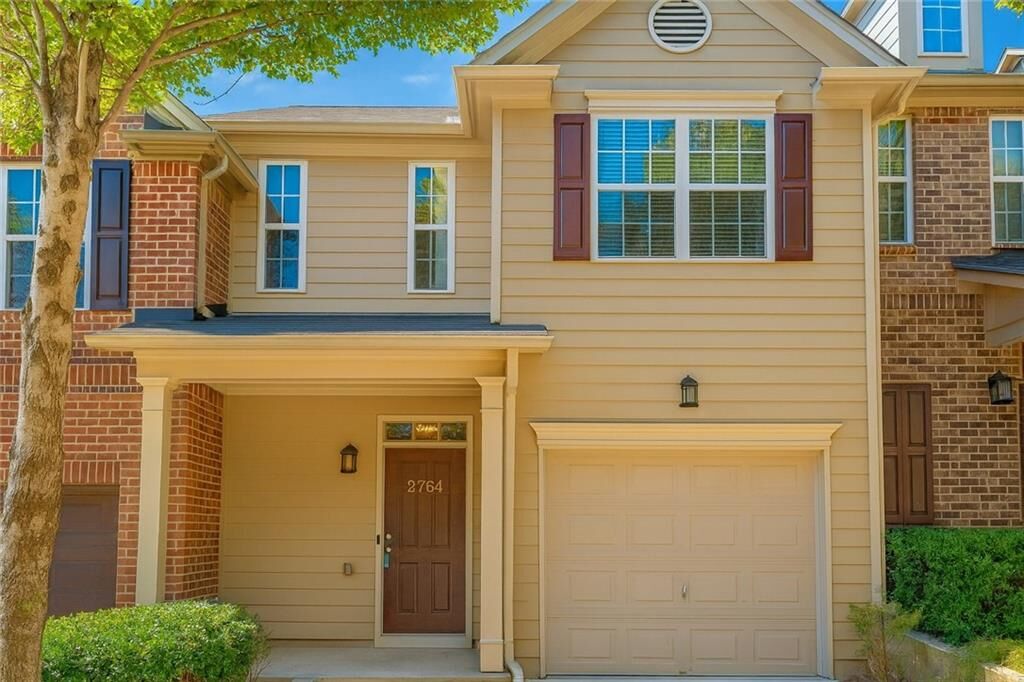 Property Photo: 2764 Keystone Avenue GA 30058