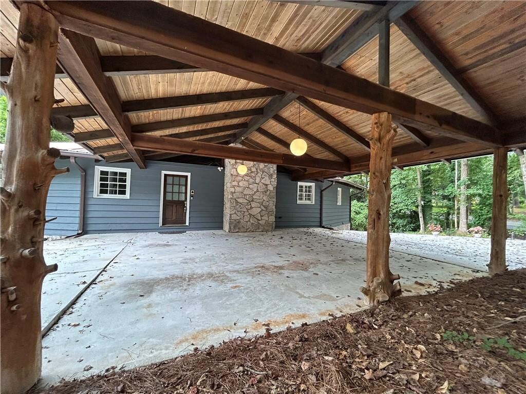 Property Photo: 3568 Lake Drive SE GA 30082