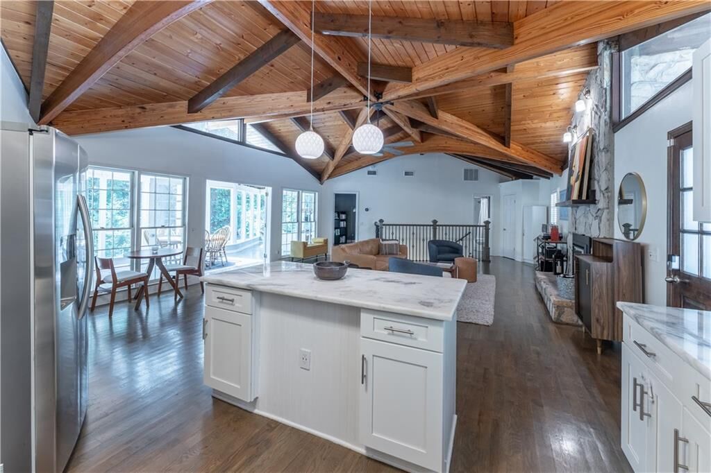 Property Photo:  3568 Lake Drive SE  GA 30082 