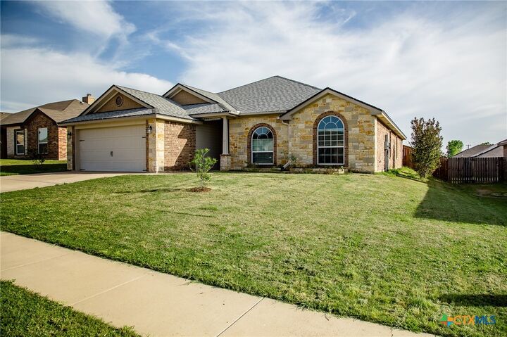 2908 Tarrant County Drive  Killeen TX 76549 photo