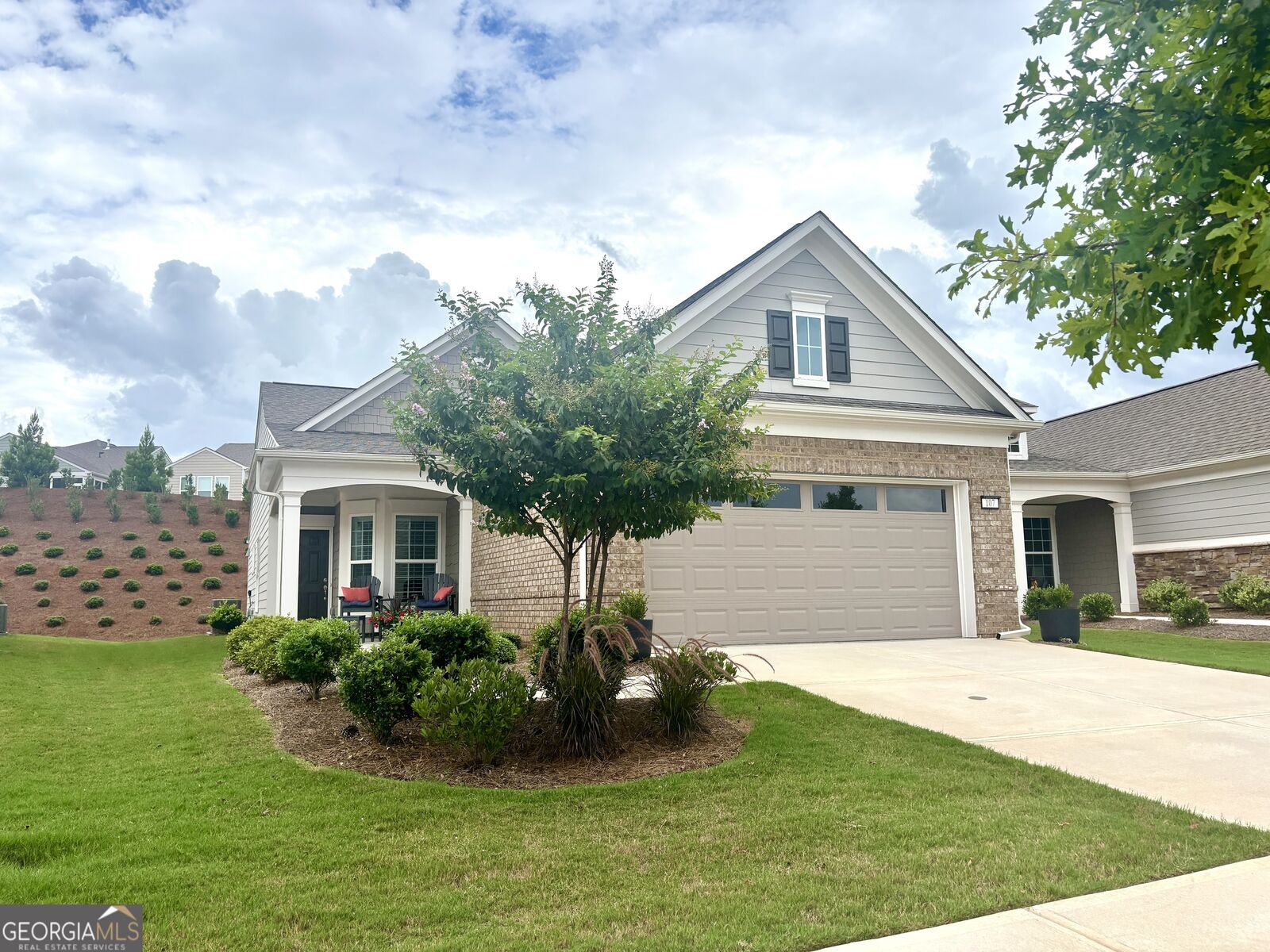Property Photo: 107 Mackay Drive GA 30223