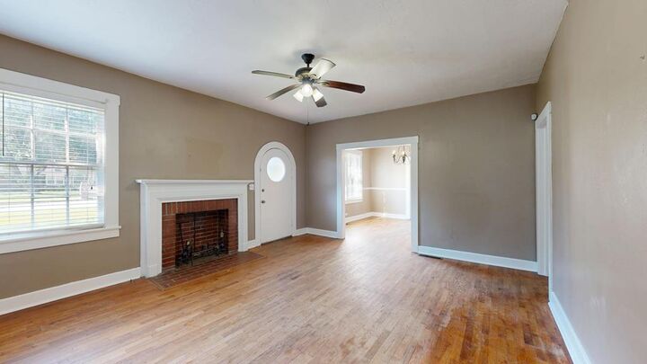 Property Photo: 3875 Mulberry Drive GA 31907
