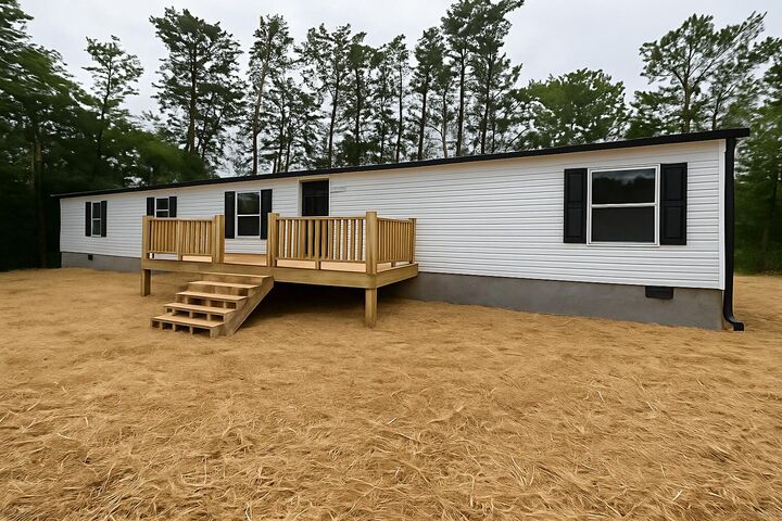 Property Photo: 533 Townsend Road GA 30740