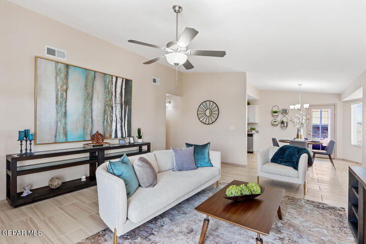 Property Photo:  15032 Function Avenue  TX 79938 