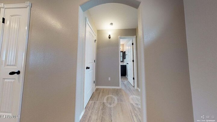 Property Photo: 13804 Summer Hail Avenue TX 79928