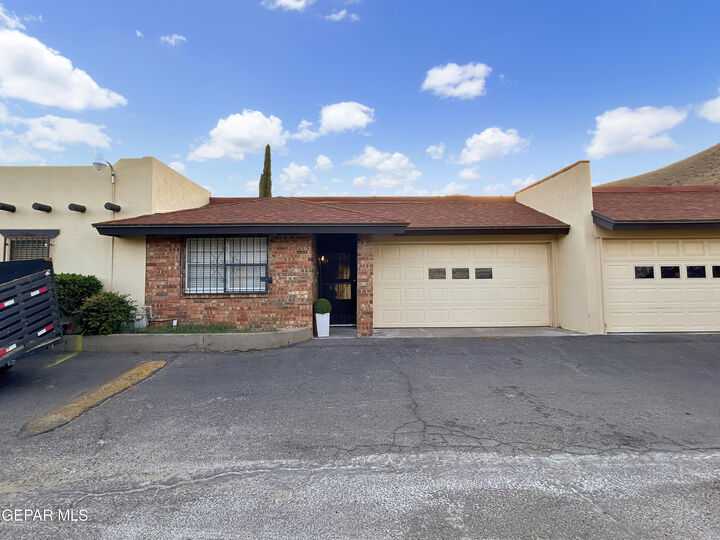 5030 Alabama Street 9  El Paso TX 79930 photo