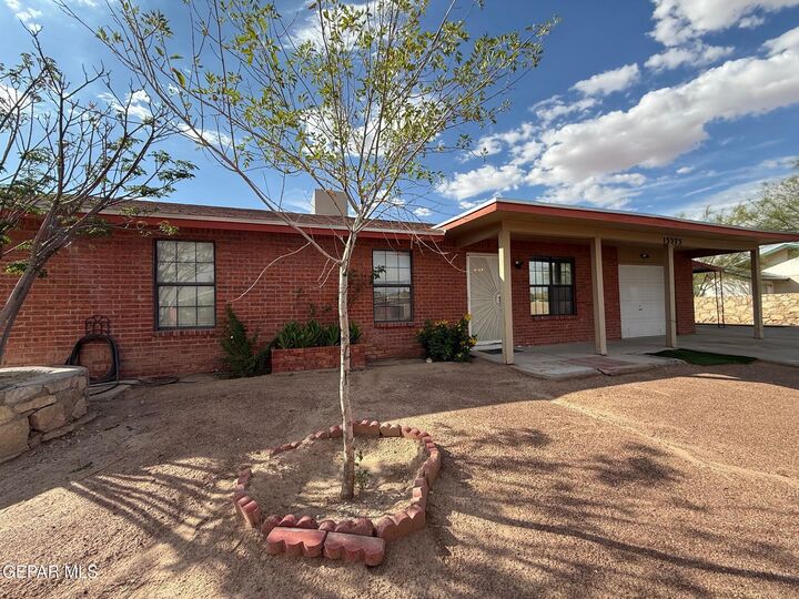 13373 Greendale  El Paso TX 79928 photo