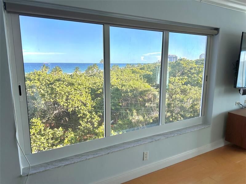 Property Photo: 1151 N Fort Lauderdale Beach Blvd 4C FL 33304