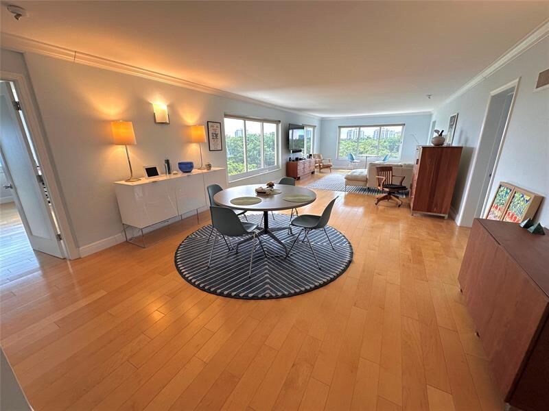 Property Photo:  1151 N Fort Lauderdale Beach Blvd 4C  FL 33304 