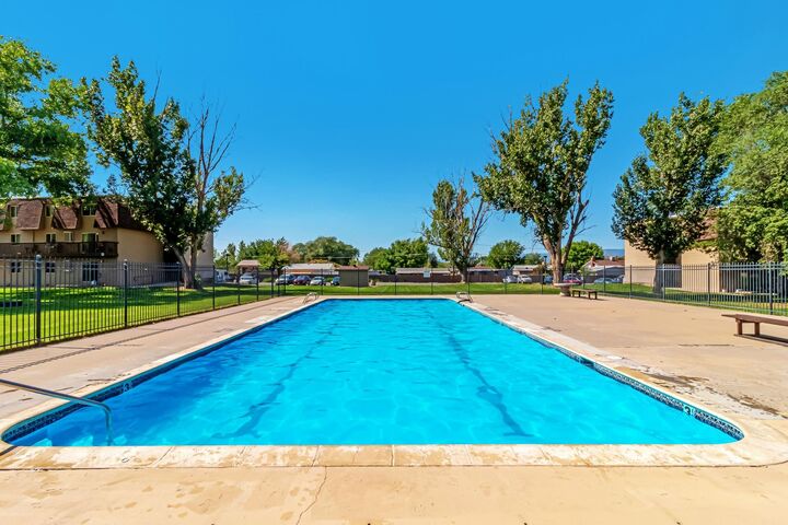 Property Photo:  2915 Orchard Avenue B-31  CO 81504 