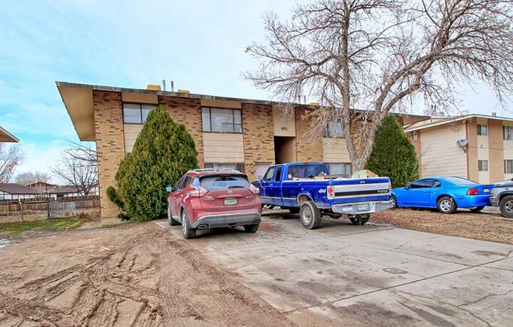 Property Photo:  481 32 1/8 Road 1  CO 81520 
