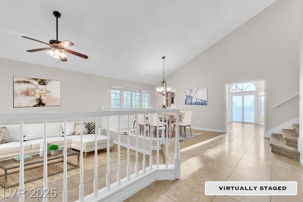 Property Photo:  7585 Hartwell Drive  NV 89123 