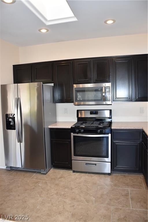 Property Photo:  2548 Thatcher Avenue  NV 89052 