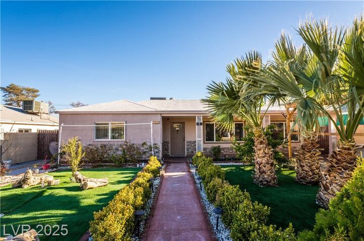 Property Photo:  114 Joshua Street  NV 89015 