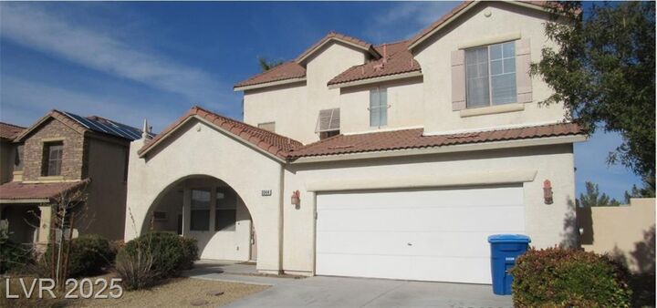 3044 Andretti Lane  Henderson NV 89052 photo