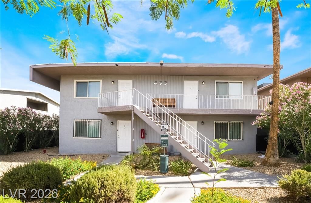 Property Photo:  493 McKellar Circle  NV 89119 