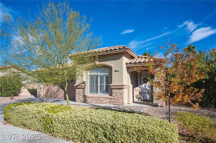 Property Photo:  340 Autumn Palace Court  NV 89144 
