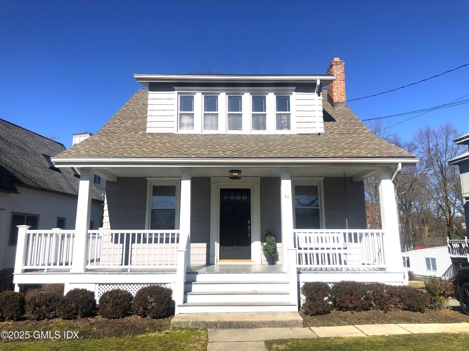 Property Photo: 66 Locust Street 1 CT 06830