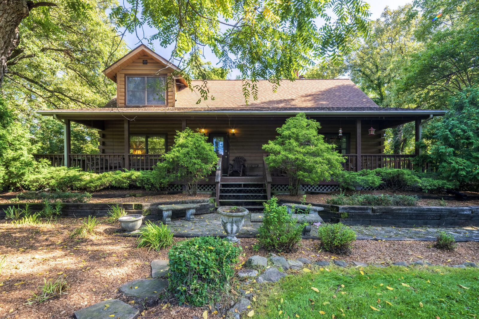 Property Photo: 2691 E 129th Avenue IN 46307