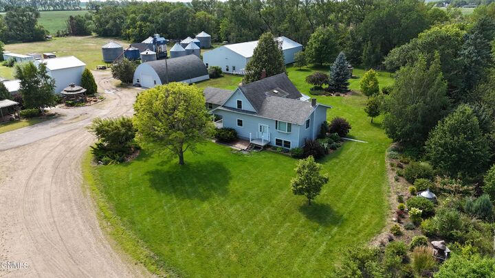 9751 Highway 200  Sutton ND 58484 photo