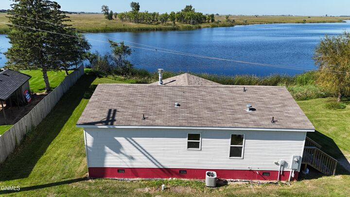 Property Photo: 138 Lake Drive E ND 58436