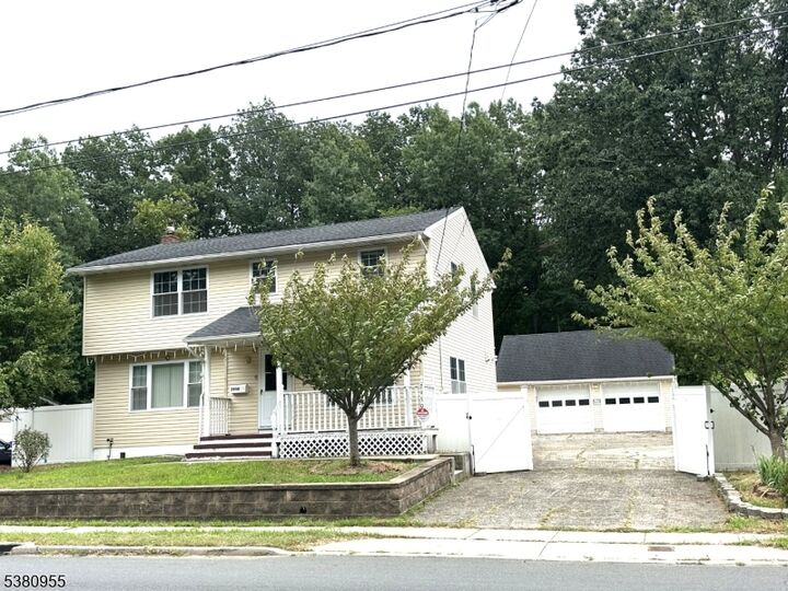 Property Photo: 2950 Washington Rd NJ 08859