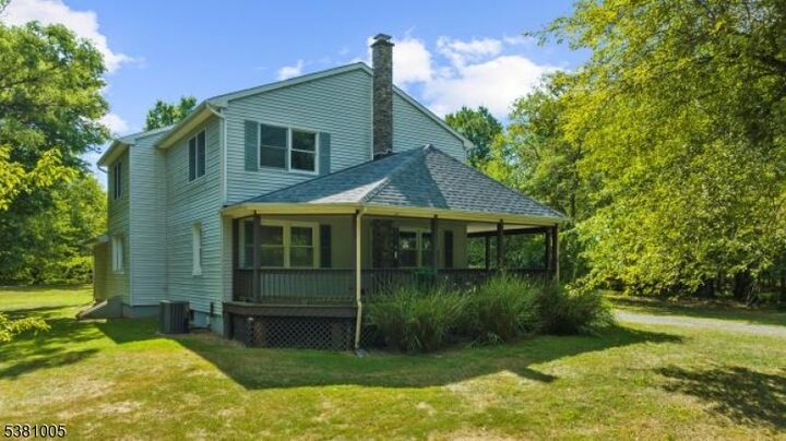 Property Photo: 41 Coddington Rd NJ 08889