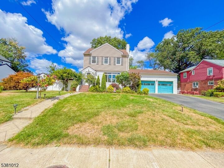 Property Photo: 79 N Leswing Ave NJ 07663