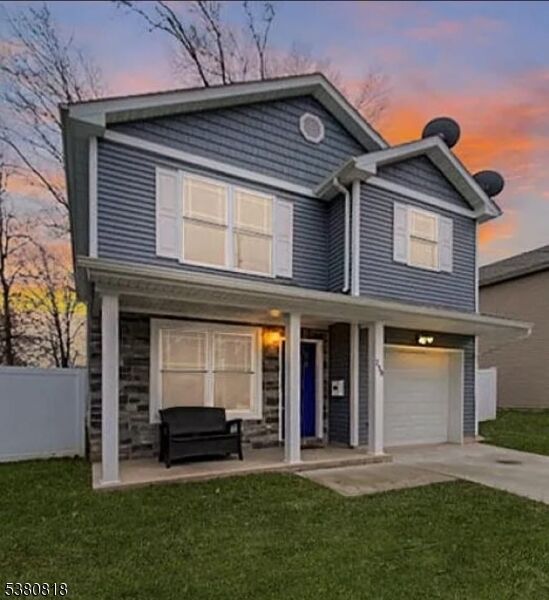 250 E 9th Ave  Roselle Boro NJ 07203 photo