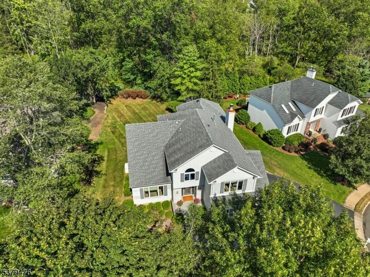 Property Photo: 15 Steeple Chase Ct NJ 07921