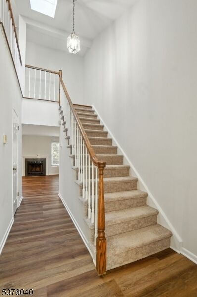 Property Photo: 41 Cambridge Rd NJ 07921