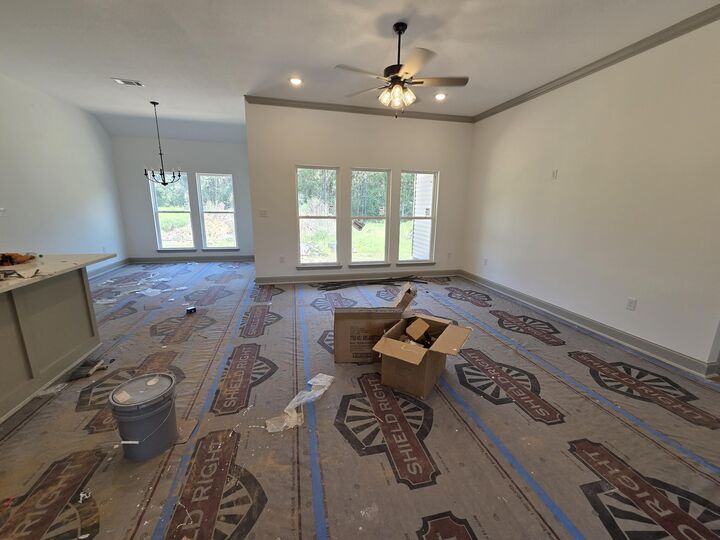 Property Photo: 19 Harvard Oak MS 39402