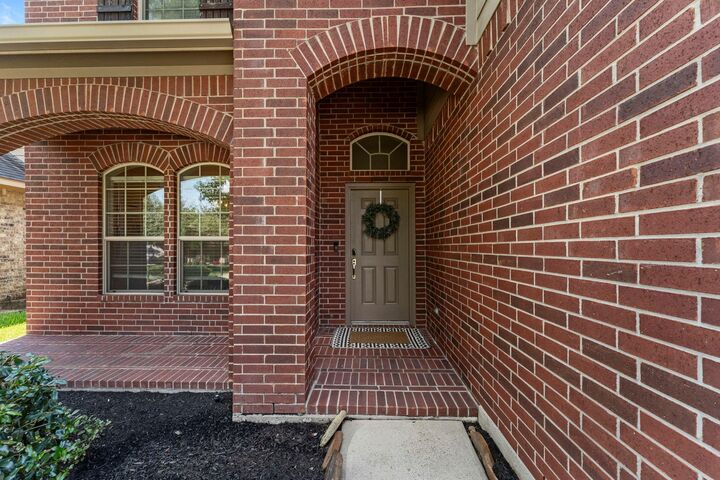 Property Photo:  154 Black Swan Place  TX 77354 