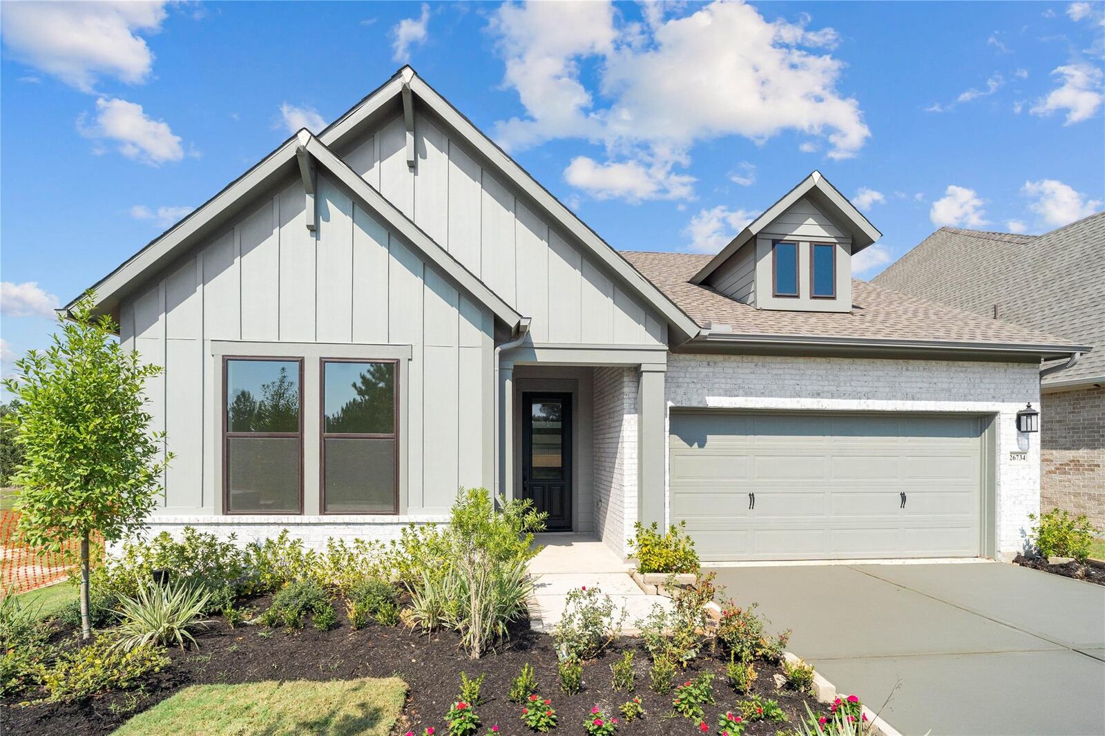 Property Photo: 26734 Trailblazers Run TX 77316