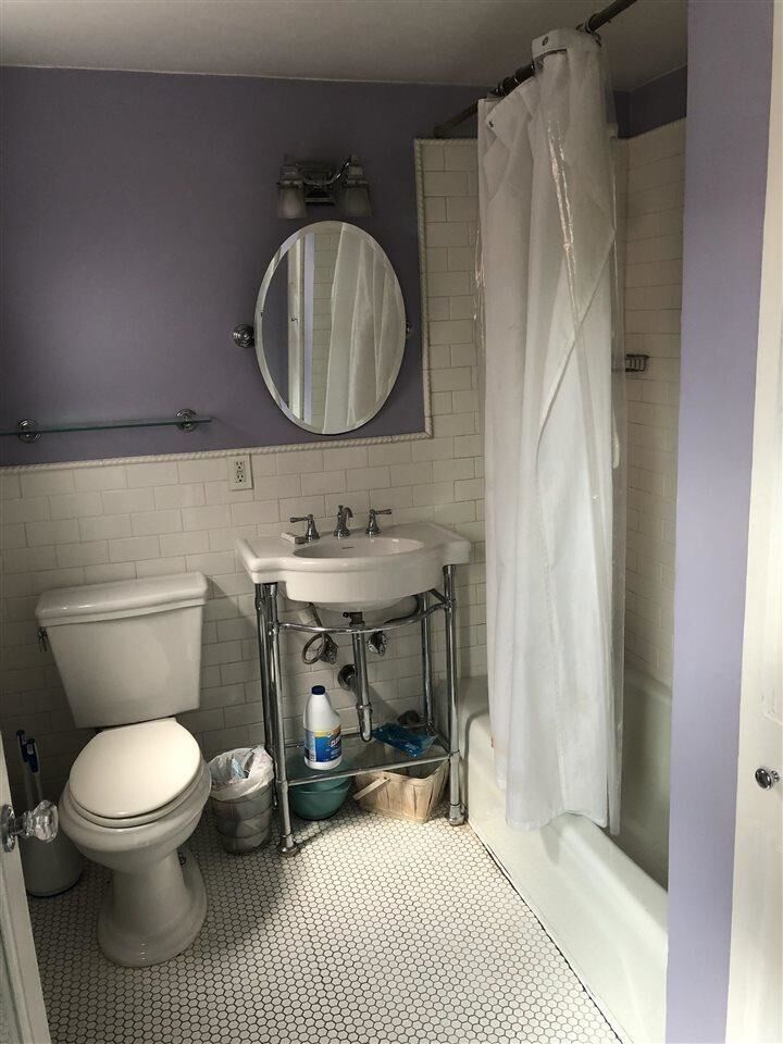 Property Photo: 100 Park Ave 4 NJ 07030