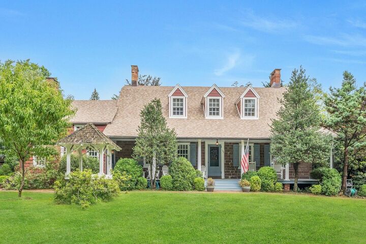 Property Photo: 142 Pascack Rd NJ 07656