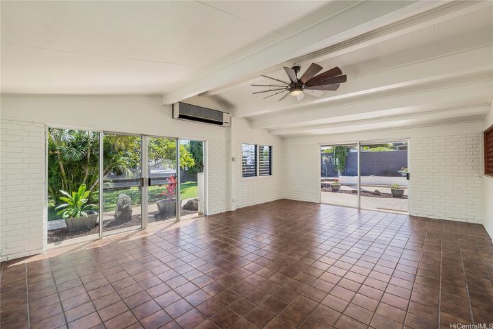 Property Photo:  1588 Haloa Drive  HI 96818 