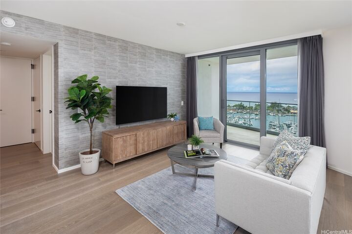 1000 Auahi Street 1601  Honolulu HI 96814 photo