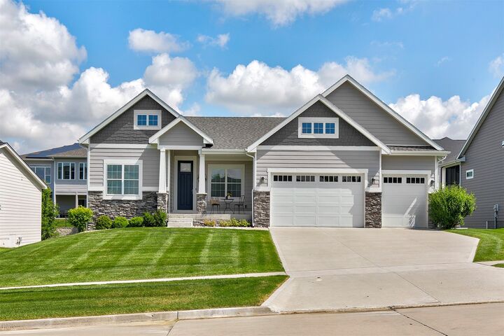 Property Photo: 6171 Acadia Drive IA 50266