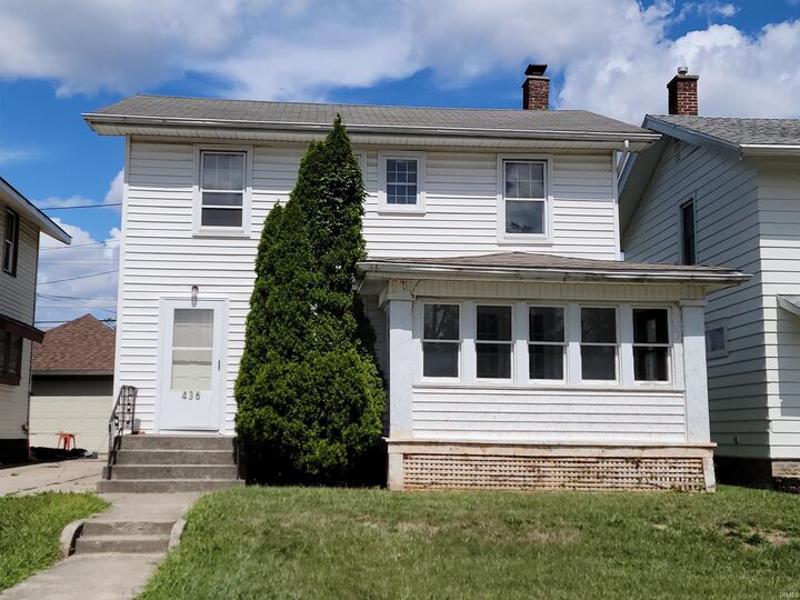 436 Violet Court  Fort Wayne IN 46807-1953 photo