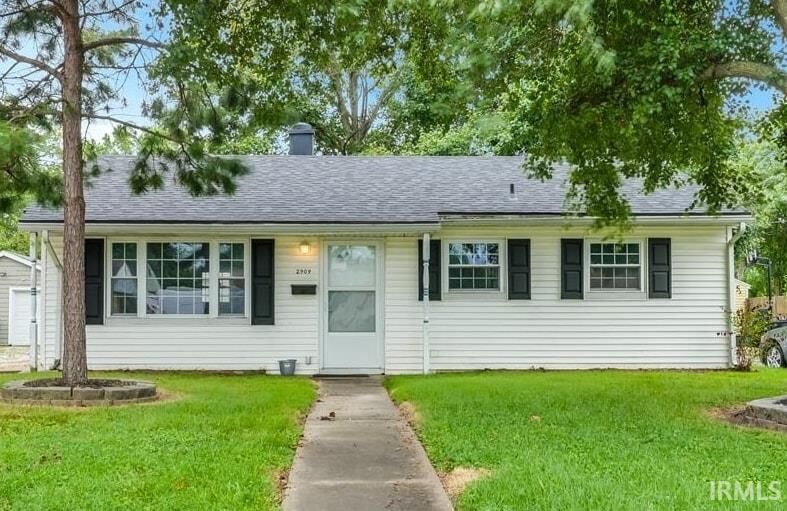 Property Photo: 2909 Madison Avenue IN 47714