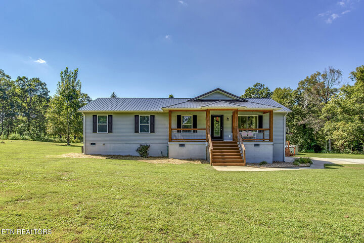 3330 Tabor Loop  Crossville TN 38571 photo