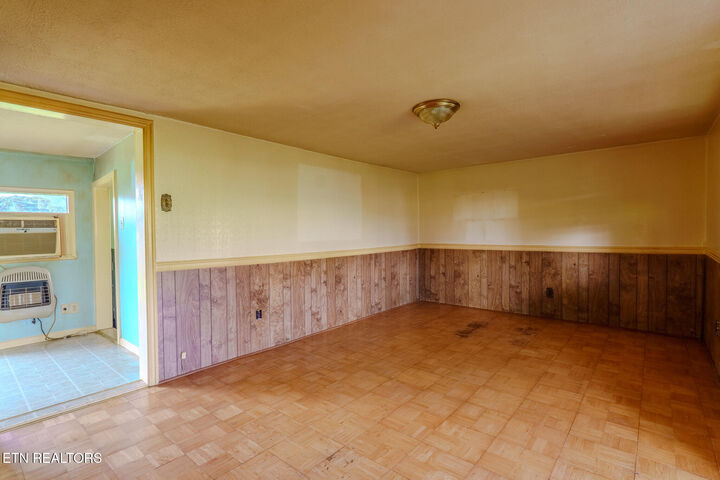 Property Photo: 275 Camp Ridge Rd TN 37766