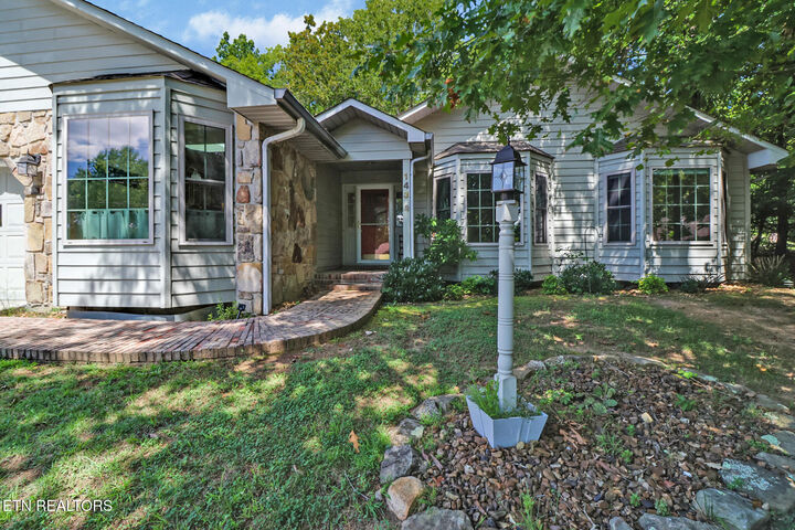 Property Photo: 143 Sugarbush Circle TN 38558