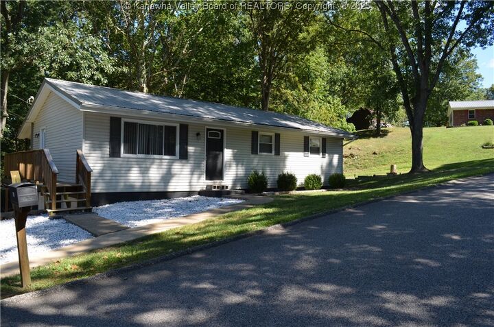 115 Greenbrier Drive  Ripley WV 25271 photo
