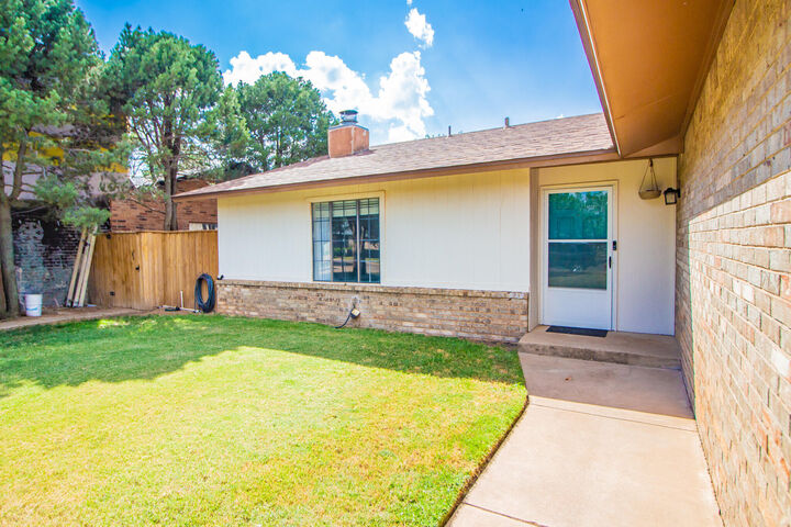 Property Photo:  2701 Mesa Drive  TX 79072 
