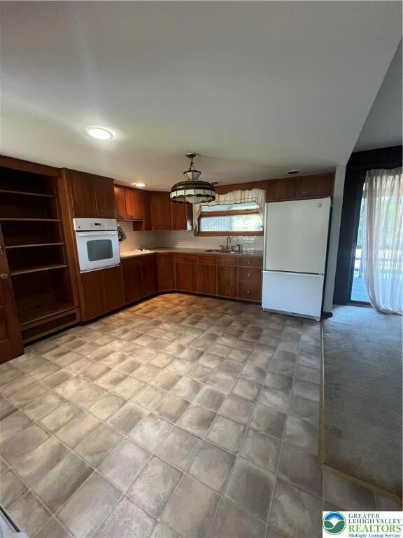Property Photo: 1634 W Livingston Street PA 18102