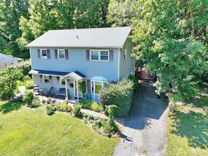 31 N Lexow Avenue  Nanuet NY 10954 photo