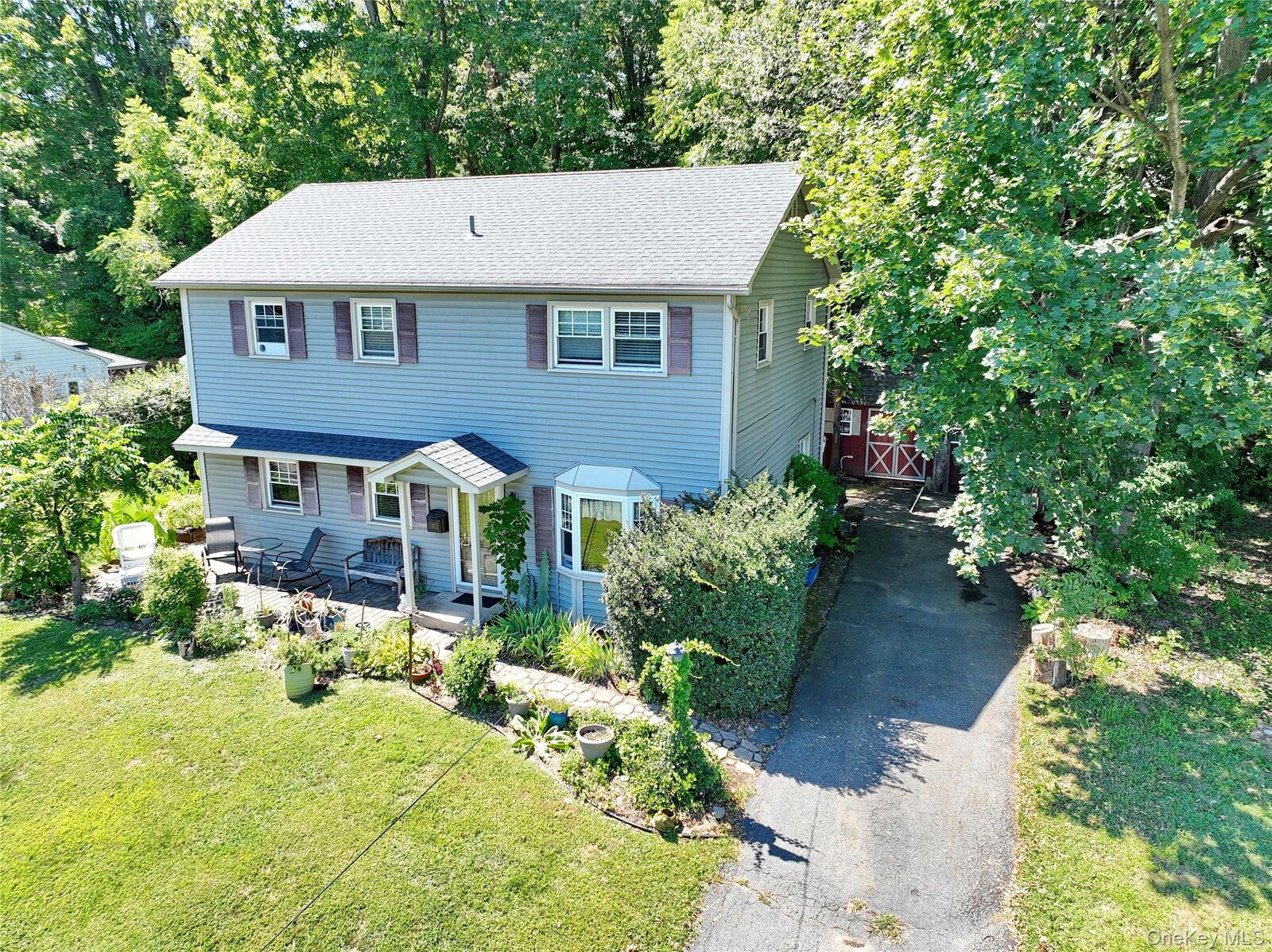 Property Photo: 31 N Lexow Avenue NY 10954